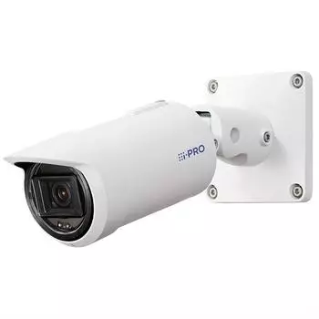 iPro i-PRO WV-S1536LNA IP Bullet2MP f 2.9 to 9mm IK10