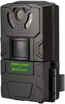FREEK VONK x BRESSER FREEK VONK Vogel-/Kleintier-Kamera