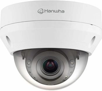 Hanwha Netzwerkkamera QNV-6082R (1920 x 1080 Pixels) Netzwerkkamera Weiss