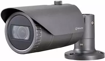 Hanwha Techwin WiseNet Q QNO-6082R Netzwerk- Farbe (Tag & Nacht)