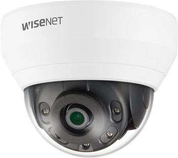 Hanwha HT QNV-7012R IP LAN PoE HANWHA TECHWIN