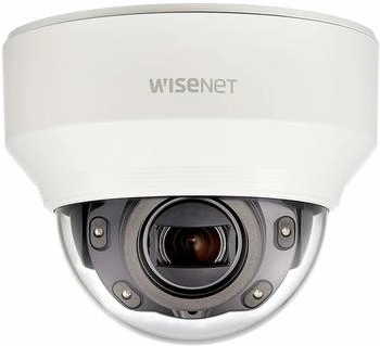 Hanwha XND-6080R (216879)