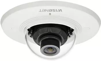 Hanwha XND-8020F 5MP Tag/Nacht PoE