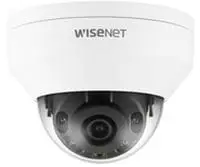 Hanwha Vision QNV-8010R, Hanwha Vision Hanwha QNV-8010R Sicherheitskamera Dome