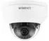Hanwha WiseNet QNV-8010R Vandalismusgeschützte 5MP Netzwerk IR 2 8mm Objektiv