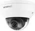 Hanwha WiseNet QNV-8010R Vandalismusgeschützte 5MP Netzwerk IR 2 8mm Objektiv