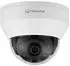 Hanwha WiseNet QNV-8010R Vandalismusgeschützte 5MP Netzwerk IR 2 8mm Objektiv