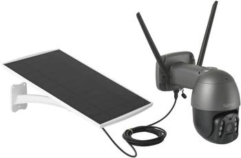Sygonix SY-5177734 GSM IP 1920 x 1080 Pixel