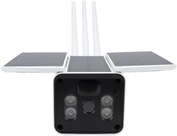 PNI SafeHome PT950LR 2MP 6W Solarpanel WiFi Akku