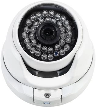 PNI House AHD25 5 MP Kuppel 3 6-mm-Objektiv 36 IR-LEDs Außen- oder Innenbereich IP66