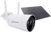 STABO 51088, STABO 51096 - &Uuml;berwachungskamera, IP, WLAN, au&szlig;en