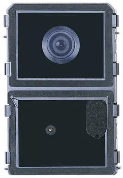 Busch-Jaeger H851381M-S-03 Busch-Welcome IP free@home (2TMA130160B0090)