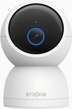 Strong Strong 5MP Smart Home Security(5-MP-Aufl&ouml;sung Bewegungs- und menschliche Erkennung) (SHC05IR0-W)