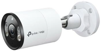 TP-Link 4MP Outdoor Full-Color Bullet Network Ca (INSIGHT S345 (2.8MM))