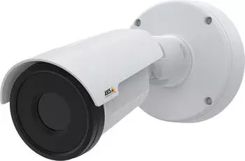 Axis Q1951-E 7MM 30 FPS Wärmebildkamera Thermalkamera 02150-001