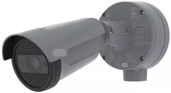 Axis P1468-XLE Netzwerk- BulletVandalismussicher Wetterbeständig Farbe (Tag & (02534-001)