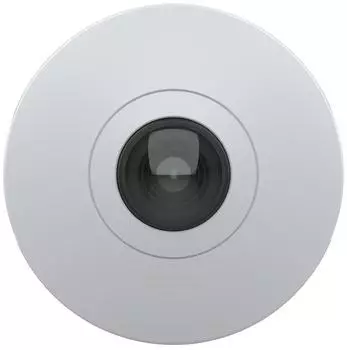 Axis M4328-P is an ultra-compact indoor (02637-001)