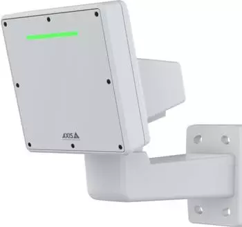 Axis D2210-VE Radar White (02955-001)
