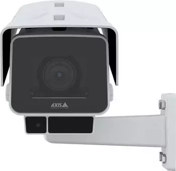 Axis P1387-LE 5 MP 4 5-fach Zoom PoE LAN (02736-001)