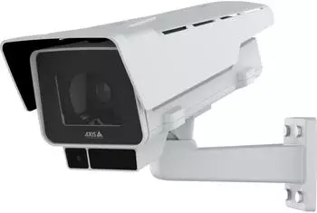 Axis P13 Series P1388-LE Netzwerk-&Uuml;ber (02738-001)