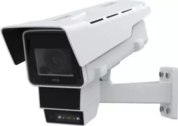 Axis Q1656-DLE (02420-001)