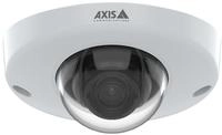 Axis 02670-001, Axis P39 Series P3905-R Mk III