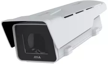 Axis P1388-BE 1/1.8in image sensor NEMA 8 MP (02904-001)