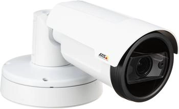 Axis Canon VB-M46 Netzwerk- PTZ Kuppel Innenbereich Farbe (Tag & Nacht) (02693-003)