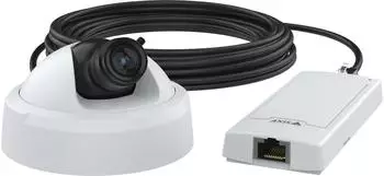 Axis P12 Series P1275 MK II Netzwerk-&Uuml; (02859-001)