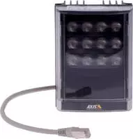 AXIS T90D20 PoE IR-LED Illuminator - Infrarot-Illuminator