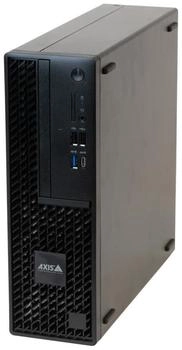 Axis Station S9302 plug-and-play Workstation (02692-002)