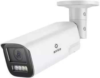 Annke I91DE 4K 8 MP PoE- +