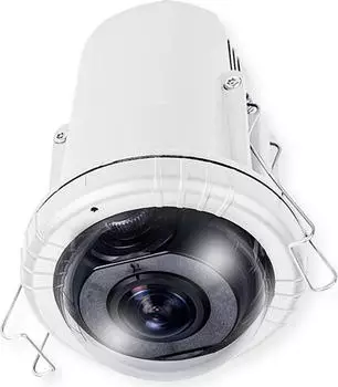 Vivotek FE9192-H 12MP HWDR Pro Smart VCA
