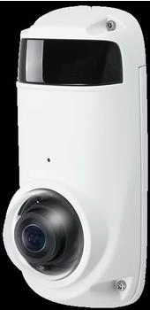 Vivotek V-Serie CC9391-HV Compact-Cube 8 MP IR bis 20M Outdoor