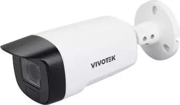 Vivotek V-SERIE 8MP 30fps H.265 4.3-9.8mm IR WDR (IB9399-EHTV)
