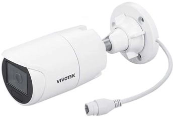 Vivotek C-Serie IB9383-HV Bullet 5MP Outdoor IR PoE 3 6mm IP66