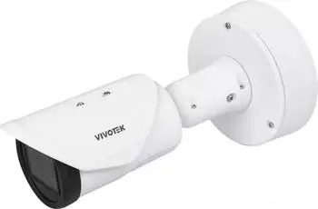 Vivotek IB9387-EHTV-V3 Bullet 5MP Outdoor IR (IB9387-EHTV-V3 (2.7-13.5MM))