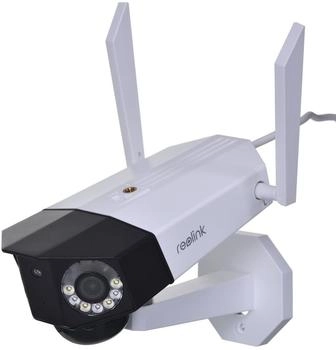 reolink Duo 2 LTE Marke EAN (DUO 2 LTE)
