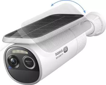 Baseus Security S2 Outdoor