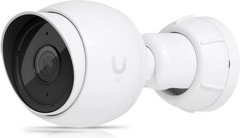 Ubiquiti G5 Bullet (2688 x 1512 Pixels) Netzwerkkamera Schwarz Weiss (UVC-G5-BULLET)
