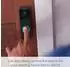 Blink Video Doorbell (Gen 2)
