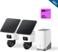 Anker Innovations Cam S4 2-Cam Kit