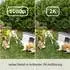 Ring Outdoor Camera Plus Solar schwarz