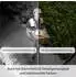 Ring Outdoor Camera Plus Solar schwarz