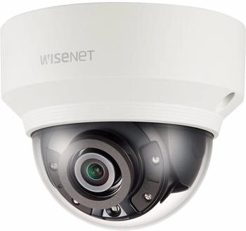 Hanwha XND-8030R 5MPx T/N IR PoE IK08