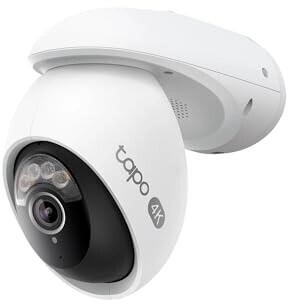Tapo C560WS