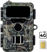 Wildcamera 4G SimConnect