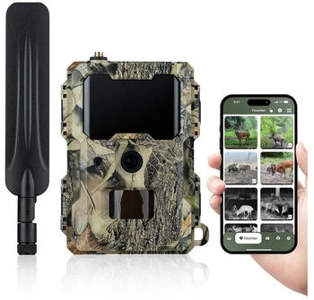 D&ouml;rr Cloud Mini 4G/LTE