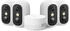 Eufy Security eufyCam C35 4+1 weiß