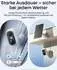 Eufy Security eufyCam C35 4+1 weiß